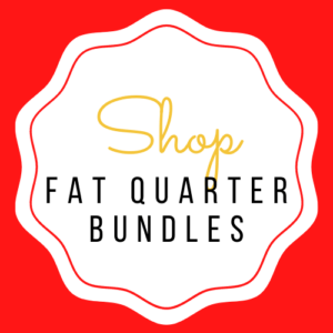 Fat Quarter Bundle