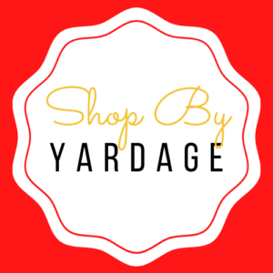 Yardage