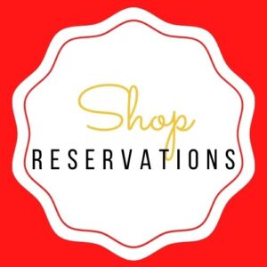Reservations